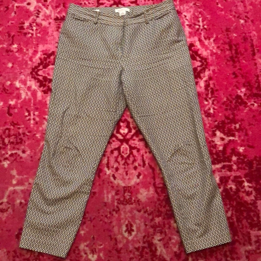 Liz Claiborne Emma Pants Size 6